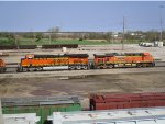 BNSF 6847